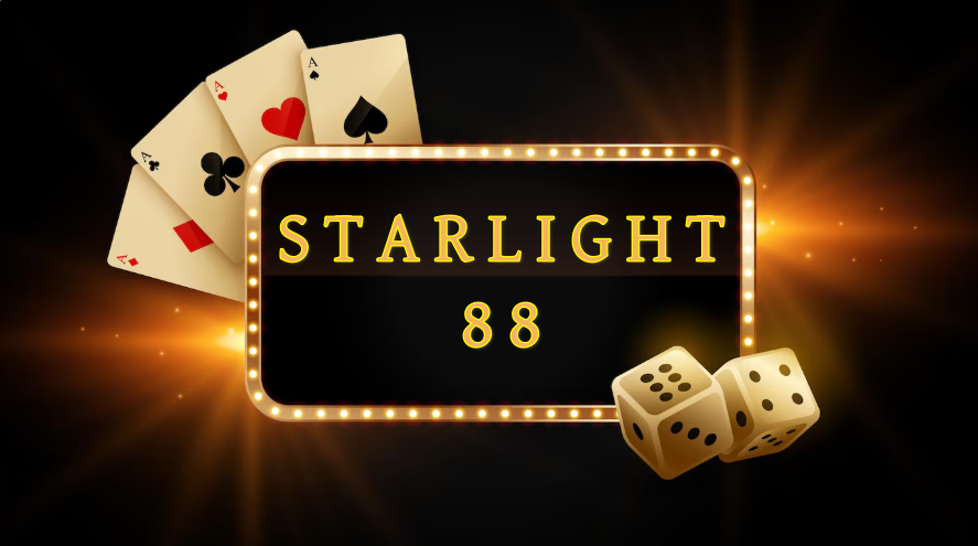 STARLIGHT88 پاکستان