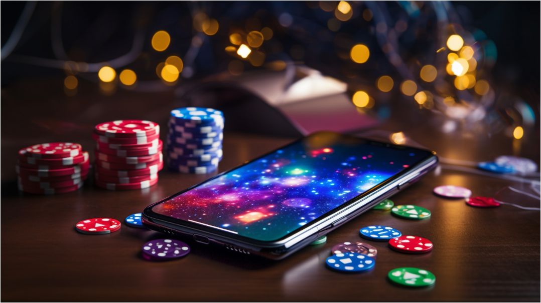 پاکستان کے STARLIGHT88 کھلاڑیوں کے لیےجیک پاٹ گیم