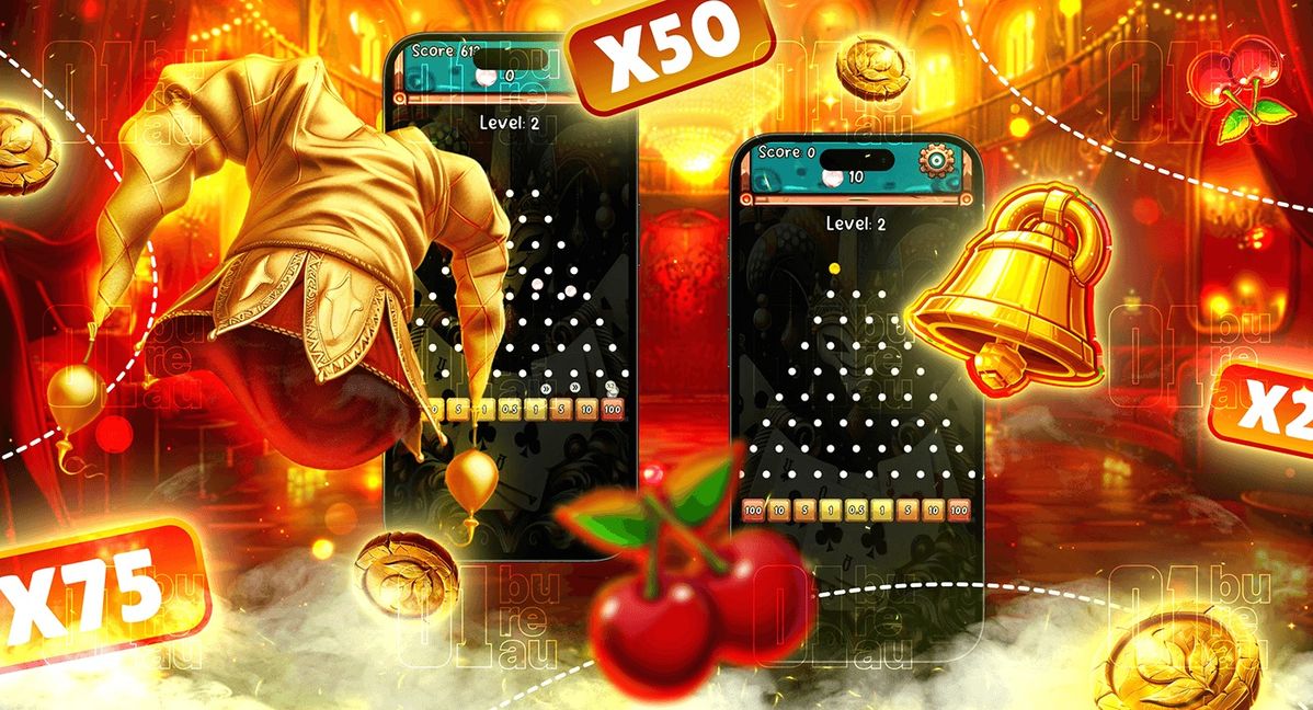 پاکستان میں STARLIGHT88 کا آن لائن کیسینو سیکشن کھولیں۔